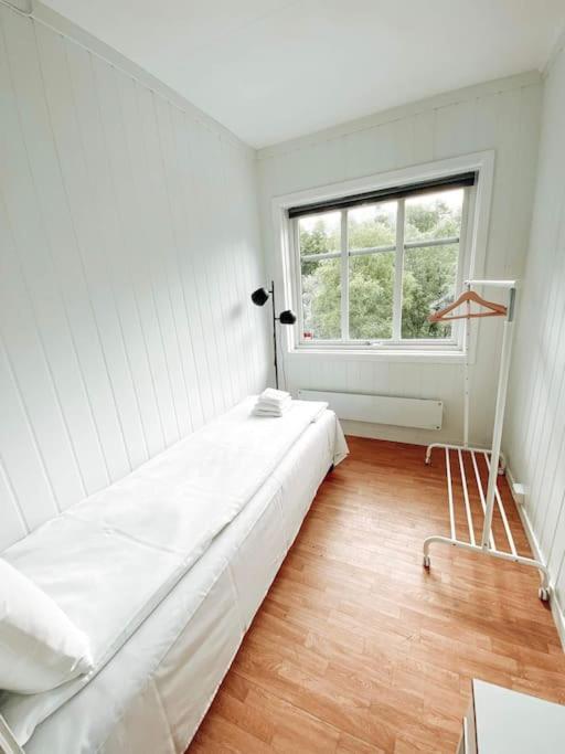 Trolltunga Sleep Apartment Tyssedal Ngoại thất bức ảnh