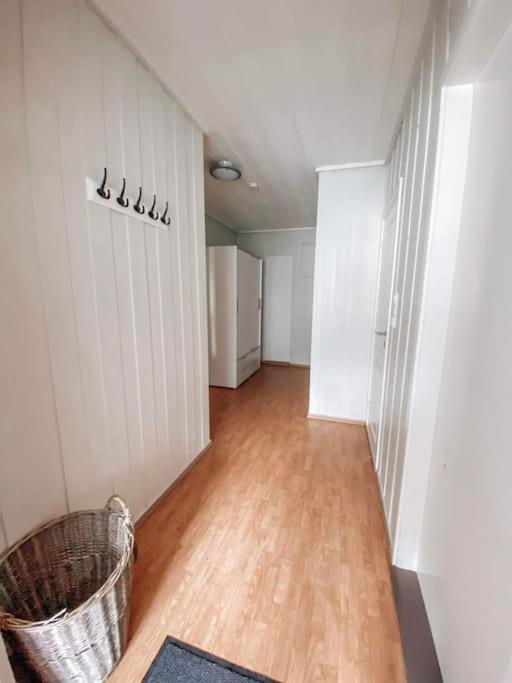 Trolltunga Sleep Apartment Tyssedal Ngoại thất bức ảnh